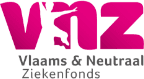 Vlaams Neutraal Ziekenfonds logo