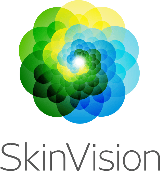 SkinVision logo