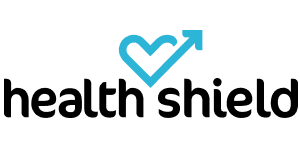 health shield logo