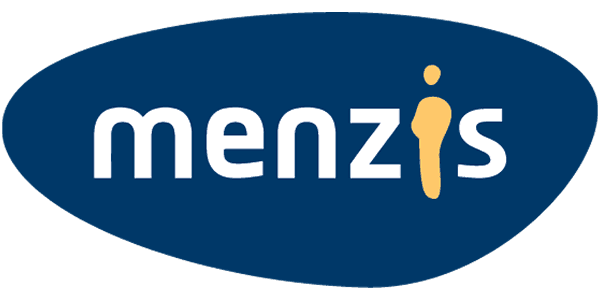 Menzis logo