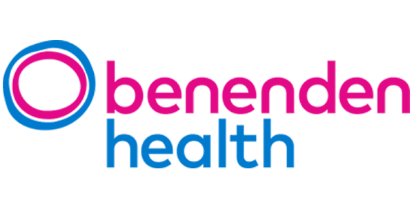 Benenden logo